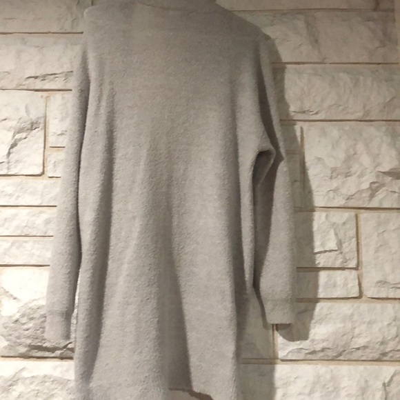 XS/S grey cardigan - Picture 2 of 3